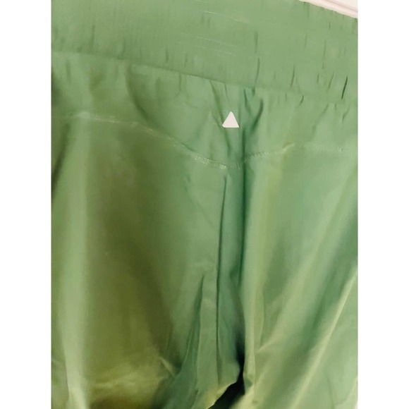 Balance Athletica Vitality Hunter Green Joggers - Picture 8 of 9